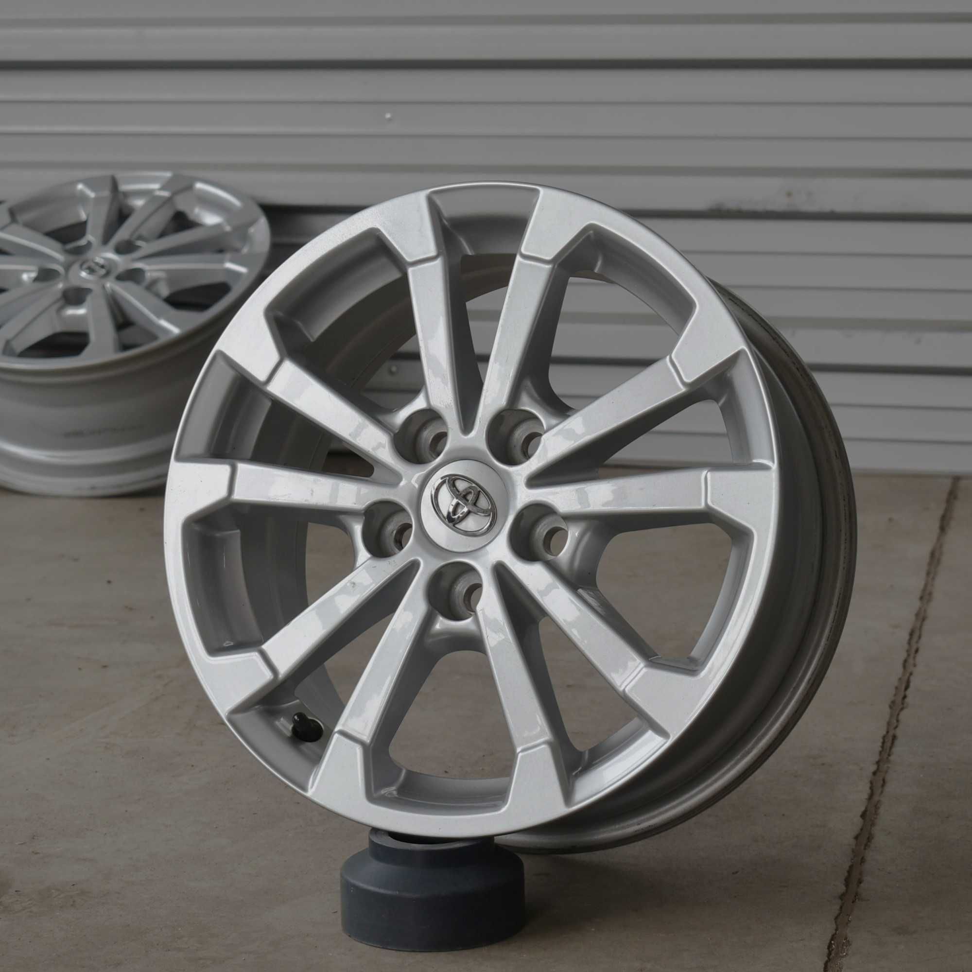 16'' Джанти Toyota