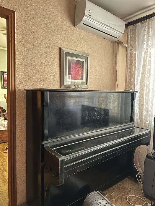 Пианино «Кубань»