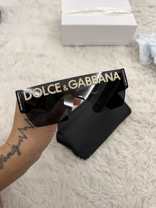 Ochelari de soare Dolce&Gabbana originali