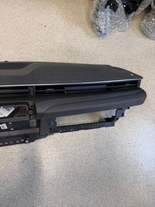 Plansa bord ford mustang mach-e