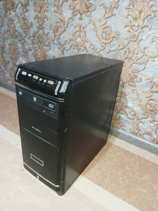 Компьютер продается