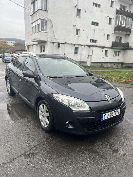 Vand Renault Megane 3