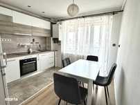 Inchiriere apartament 3 camere - Semiluna - luminos cu priveliste