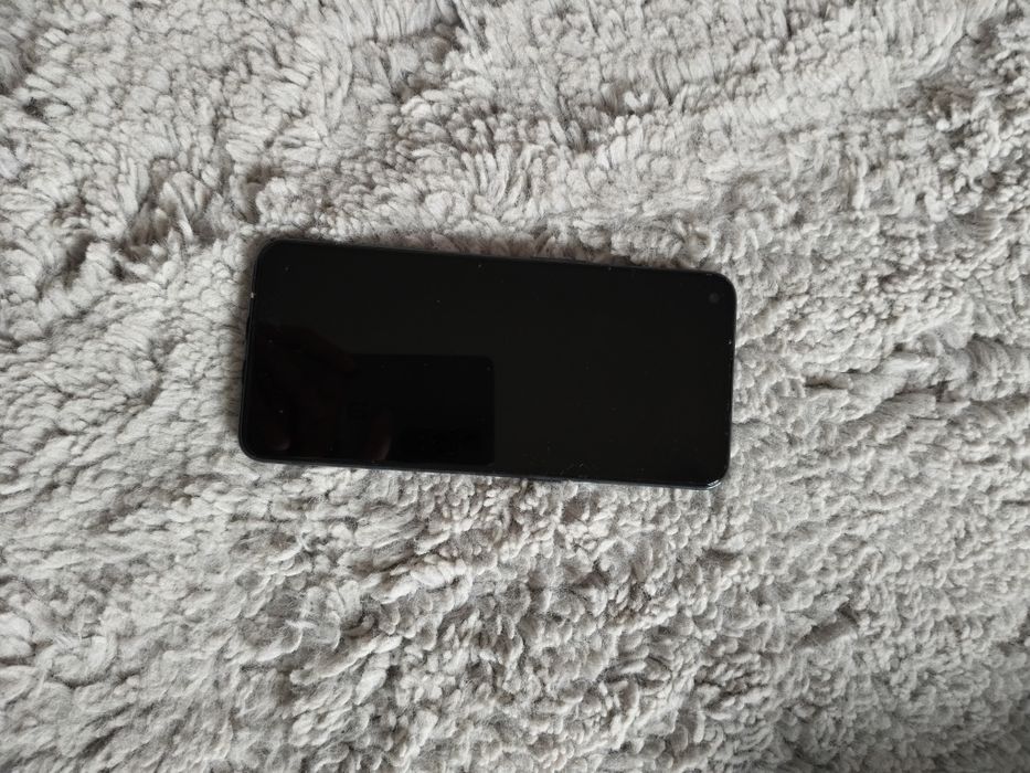 OnePlus Nord N10 5G – 128GB, 6GB RAM, Android 11 – Rapid și fiabil!