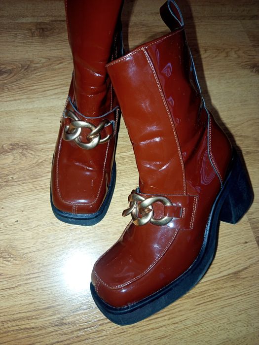 Уникални боти STEVE MADDEN