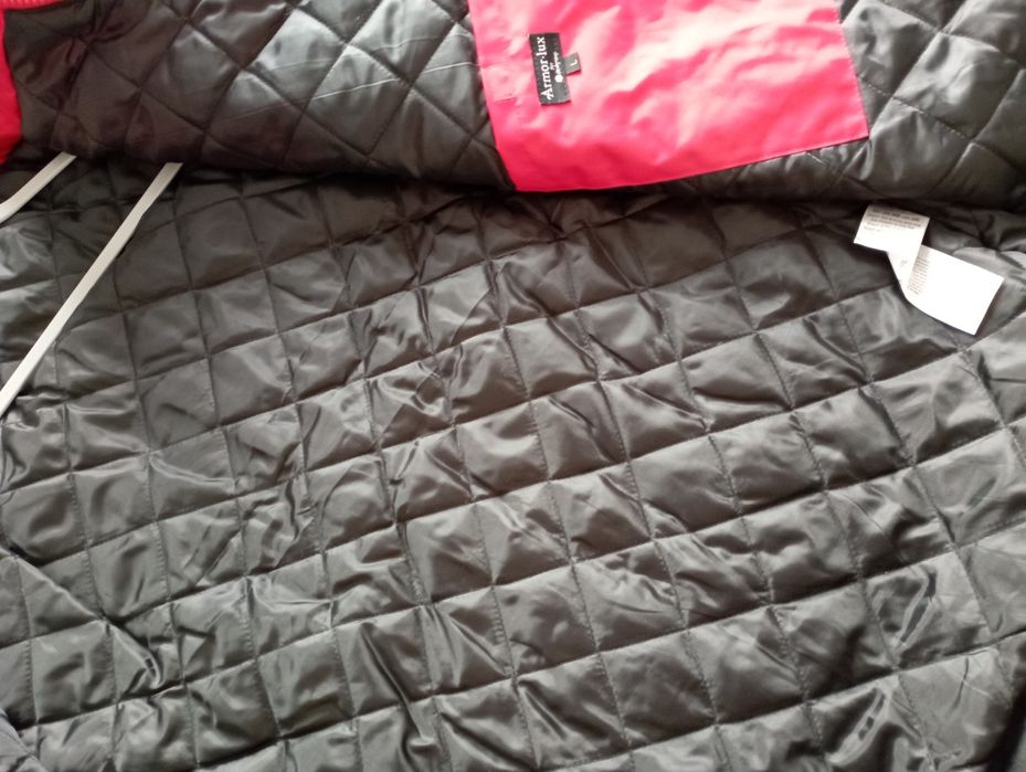 Geaca groasa de bărbați