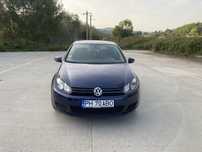 VW GOLF 6 2012 1.2 TSI XENON