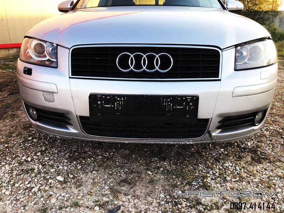 НА Части- Ауди а3 8п / Audi a3 8p 2.0 150кс