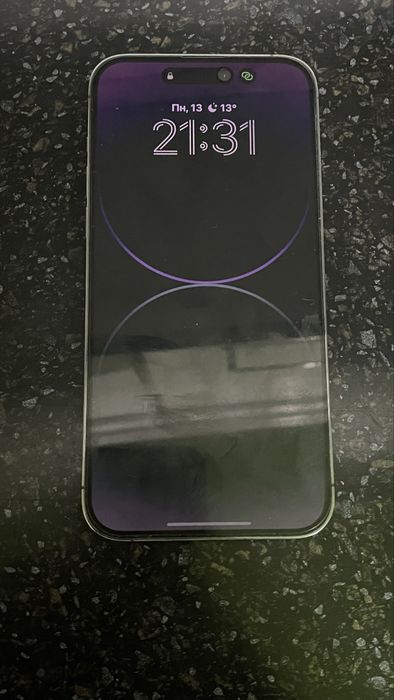Iphone 14 pro max