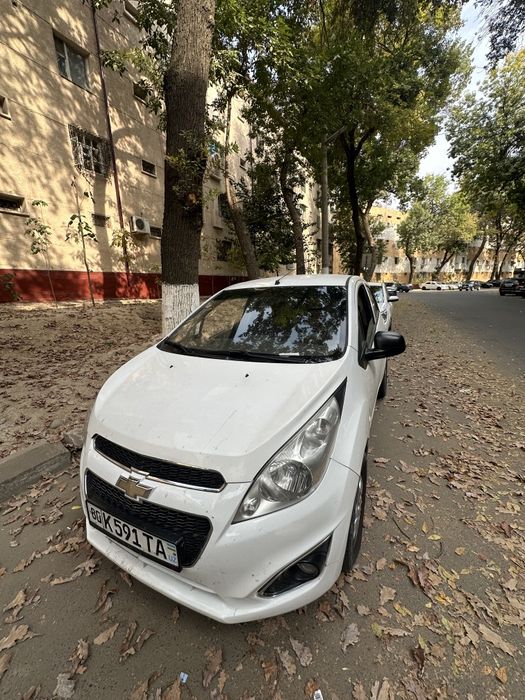 Спарк  sotiladi tez sotishimiz kerak