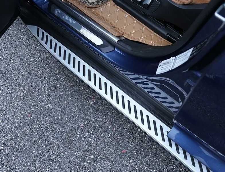 Степенки за BMW X3 G01
