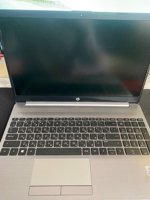 Notebook inte core i5 HP