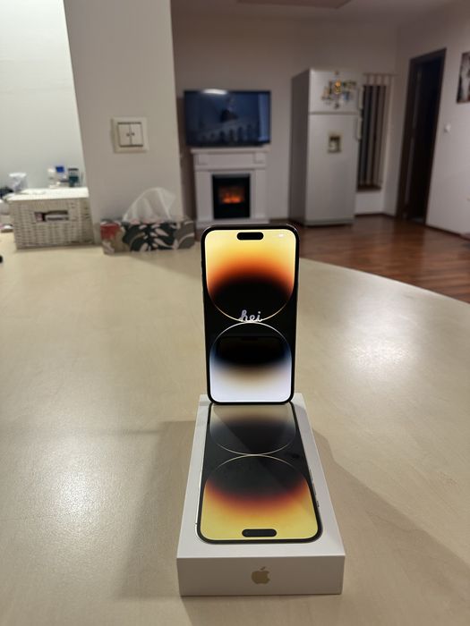 iPhone 14 pro max (ca nou)