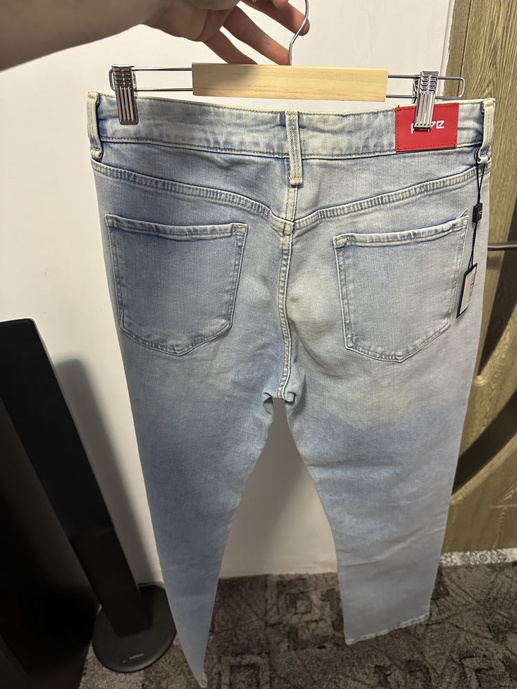 Blugi pepe jeans originali marimea 32