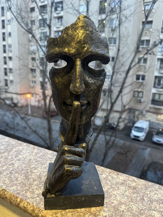 Bust pentru decor interior modern