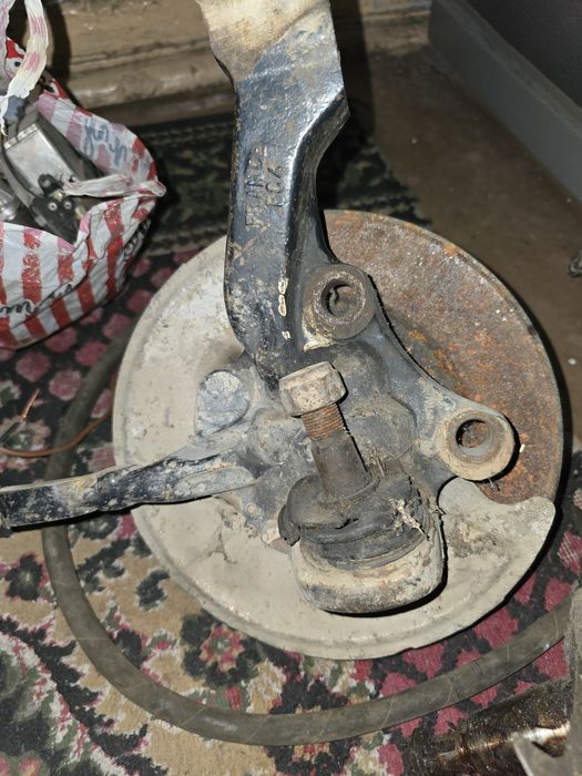 Ступицы для transporter T3 фольксваген