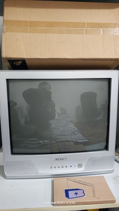 Телевизор Samsung