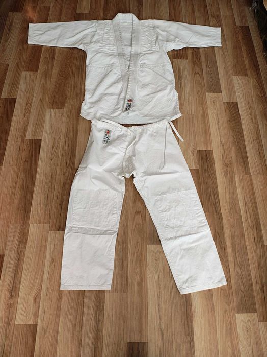 M L kimono judo karate