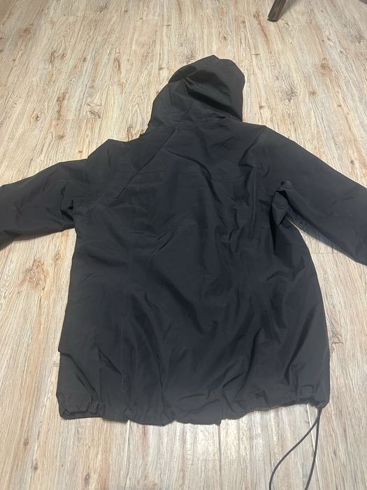 Geaca impermeabilă Helly Hansen femei