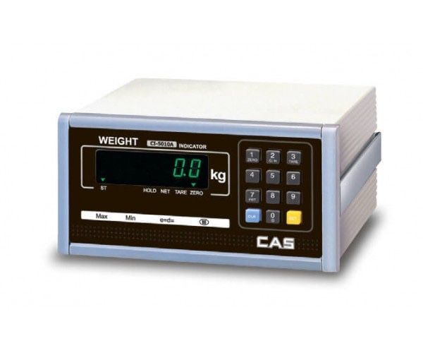 Весовой индикатор CAS CI-5010A