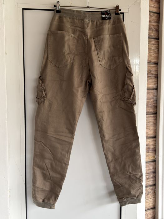 Мъжки карго панталон