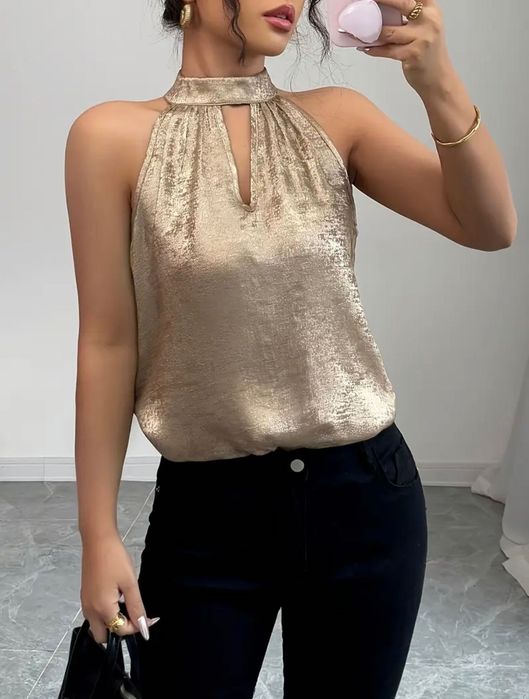 Парти златен потник