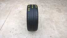 O anvelopa de vara 245 45 18 goodyear efficientgrip run flat 6 mm