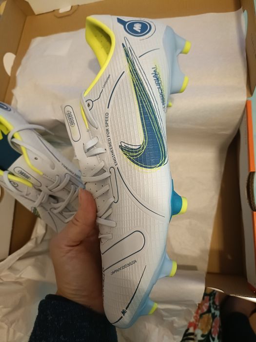 Vand Nike Vapor 14 Academy FG/MG mar. 44 NOI
