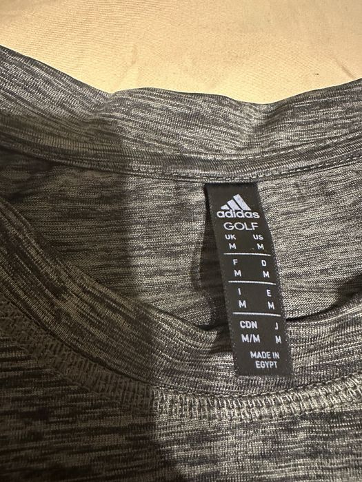 Спортна тениска adidas