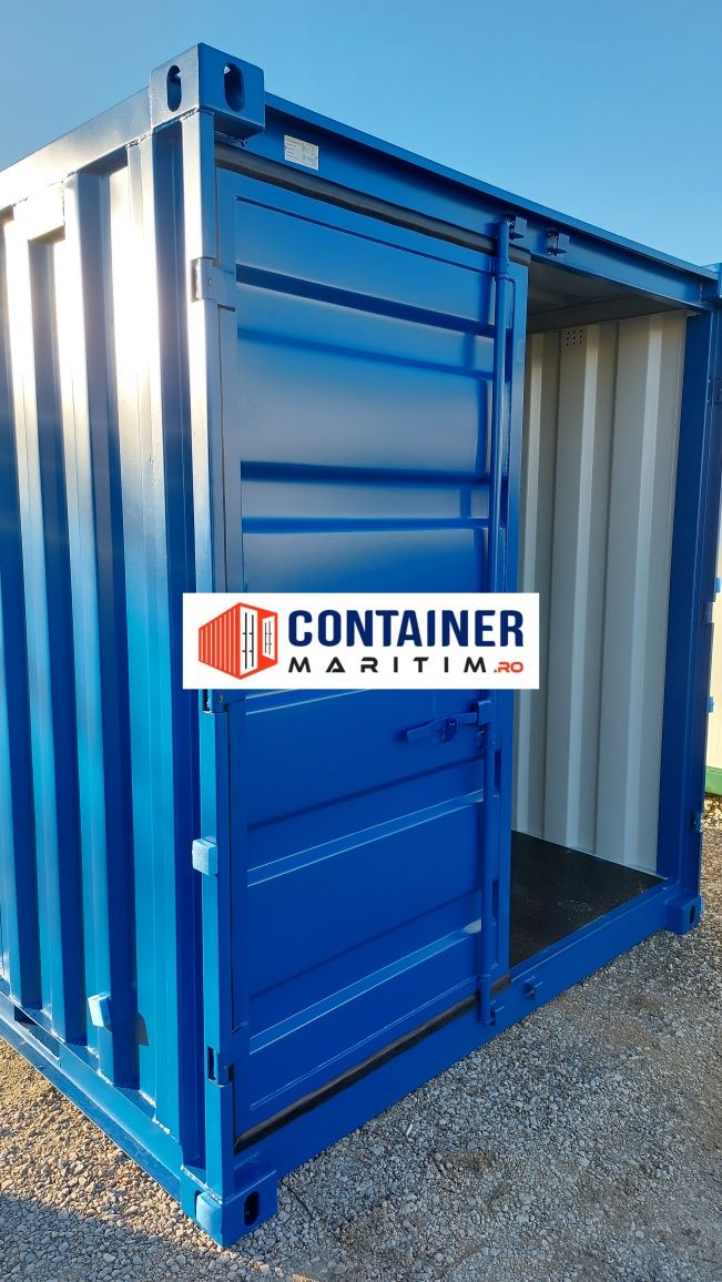 Container Depozitare 10ft (3m)