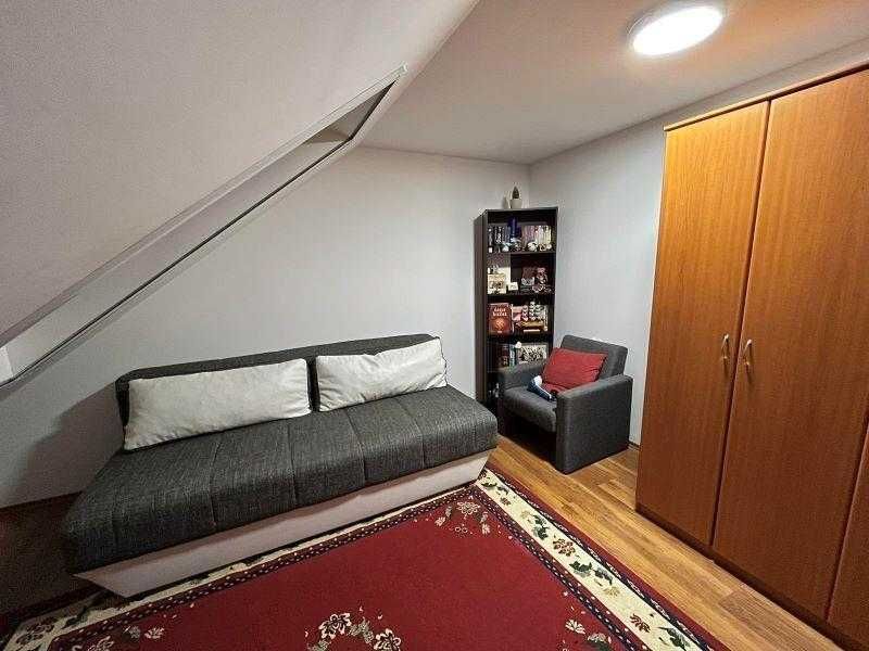 Дава се под наем Мезонет в Пловдив, Кючук Париж - 76 кв.м за 453.9 € - Снимка #6