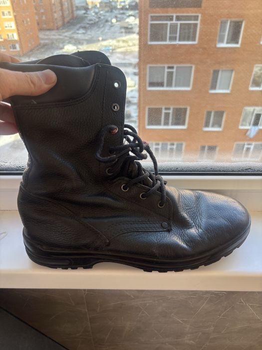 Летние берцы качественные размер 44