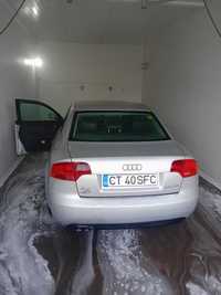 Audi a4 b7 schimb