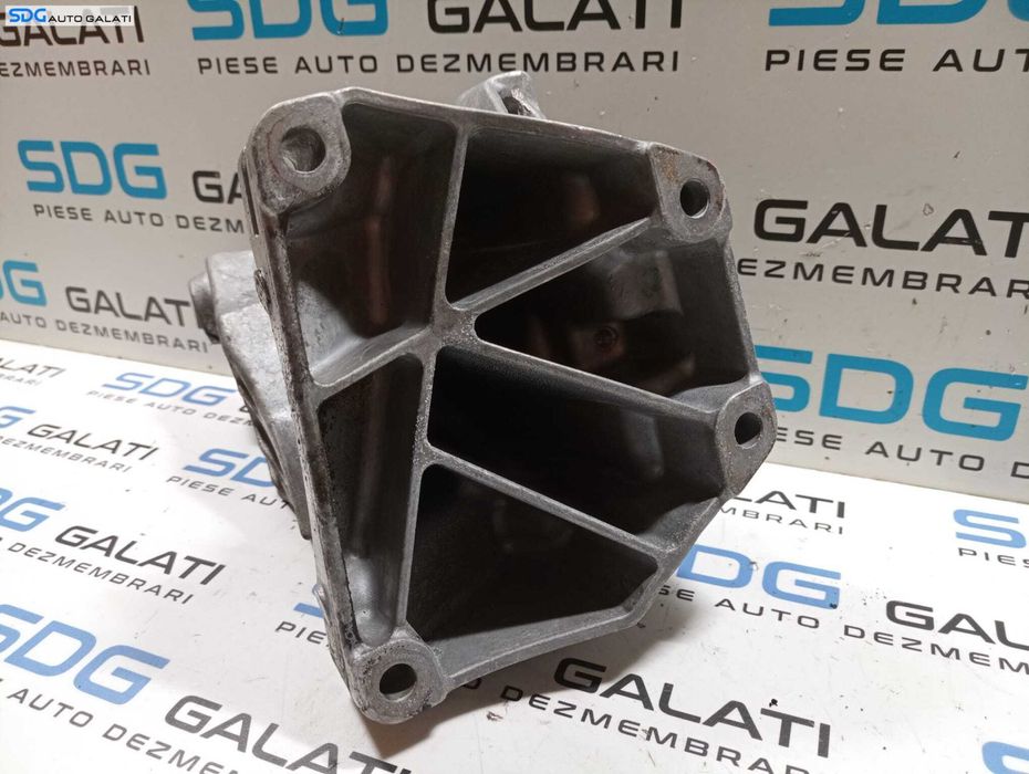 Suport Motor Stanga Mercedes Clasa E Class W212 2.2 CDI 2009 - 2015 Cod A6512230004 [M4951]