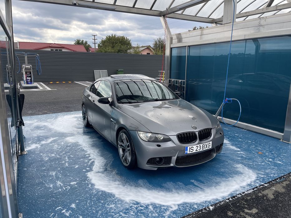 Bmw e92 automat 2.0