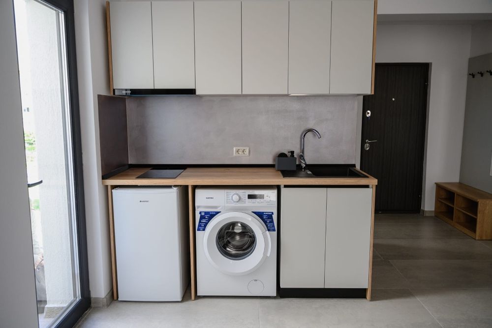 Închiriez apartament nou în regim hotelier lângă Arena Mall Bacău