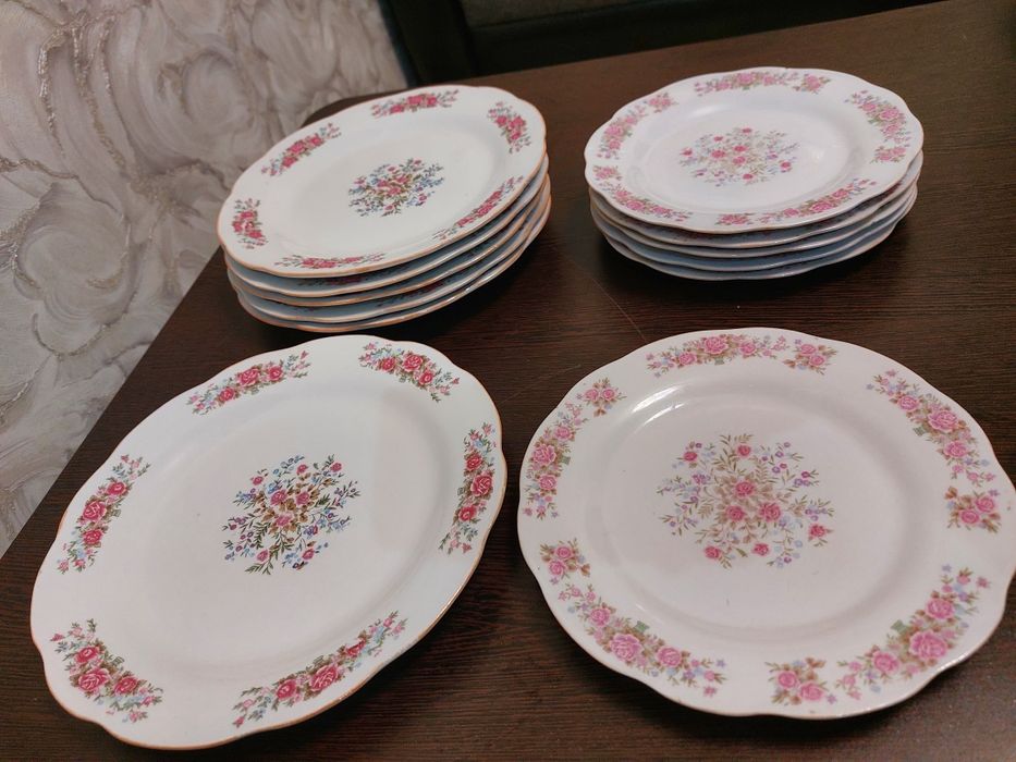 Продам разную посуду