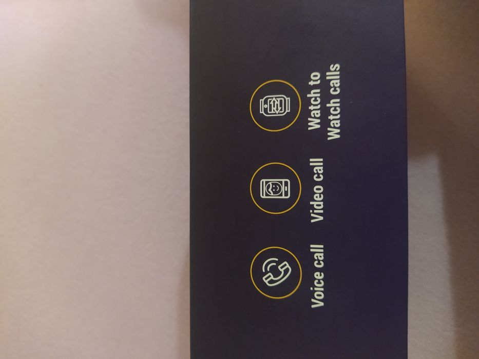 Детски смарт часовник my ki junior