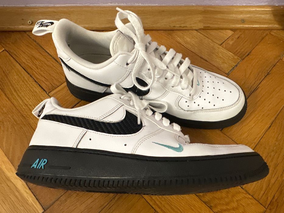 Nike Air Force 1 мъжки маратонки