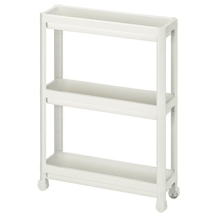 Полка для ванны от  Ikea