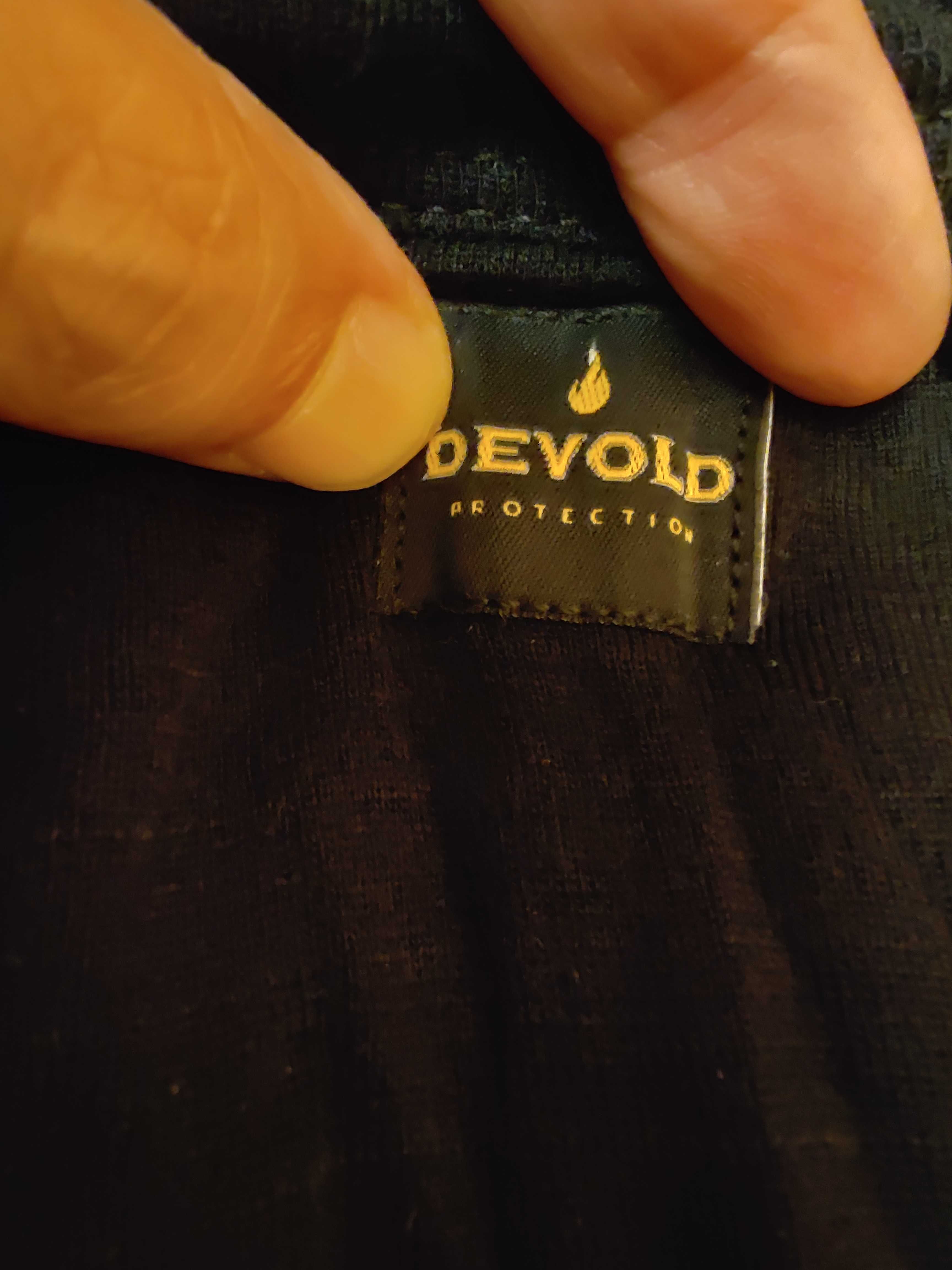 Devold- термо клин   L