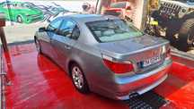 Vand Bmw 520i e60