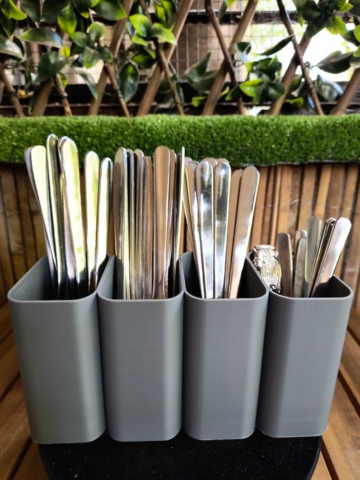 3D Принтиране / 3D печат по поръчка - SLA / FDM