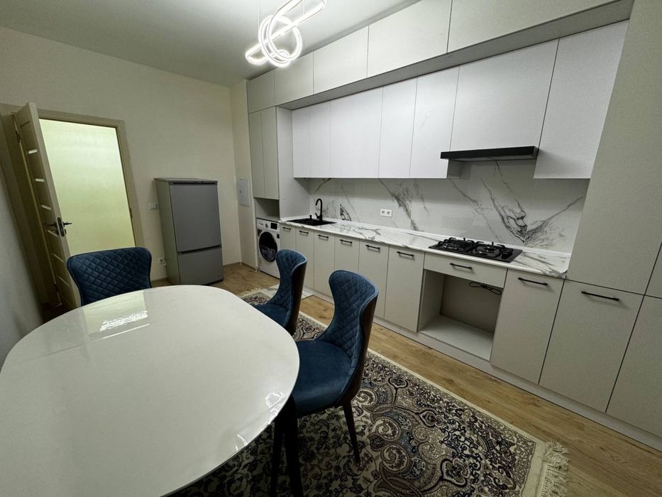 Алмазар сити навастройка