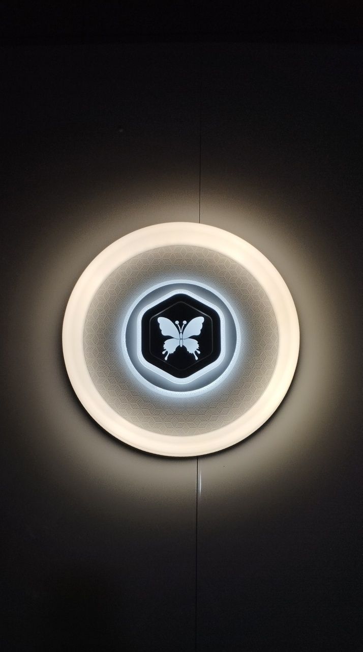 Плафоны "Ibom new Light"