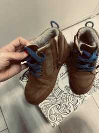 Ghete clarks antiapa- imblanite 30