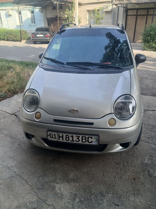 Матиз аренда га берилади