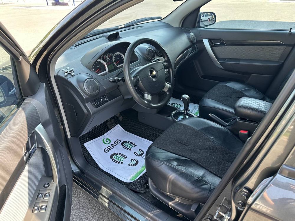 Chevrolet Nexia 3