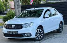 Dacia Logan 1.5 Dci / aer conditionat / stare perfecta / km reali