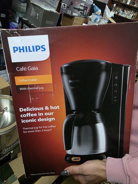 Filtru de cafea nou Philips Gala